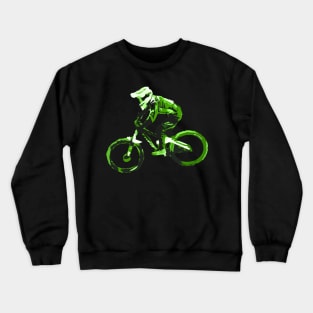 mtb Crewneck Sweatshirt